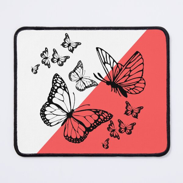 Item preview, Butterfly affect designed and sold by INMIND-MH.