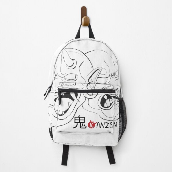 Item preview, Vintage Oni Irezumi designed and sold by Oni Kanzen.