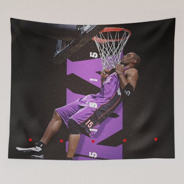 Item preview, vincent lamar carter jr designed and sold by jaddawa.