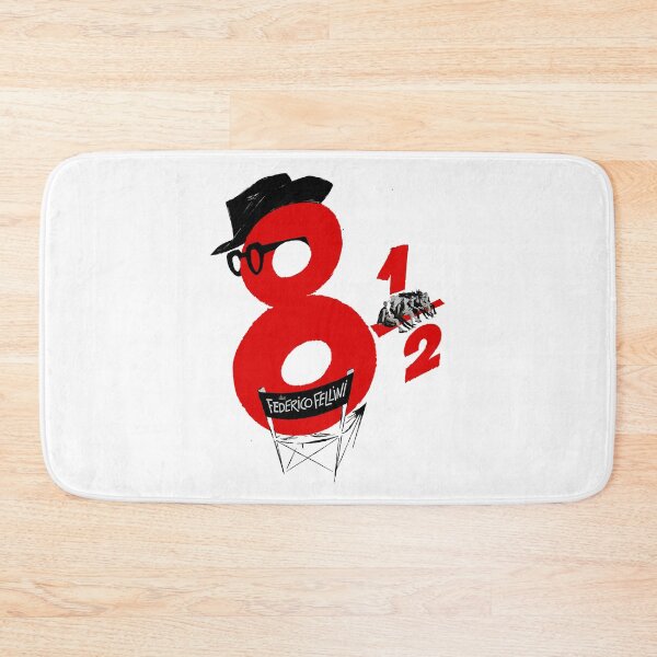 Item preview, Mens Womens Film Federico Fellini Gifts Movie Fan designed and sold by RonanMorales.