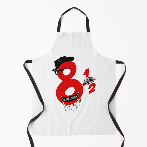 Item preview, Mens Womens Film Federico Fellini Gifts Movie Fan designed and sold by RonanMorales.
