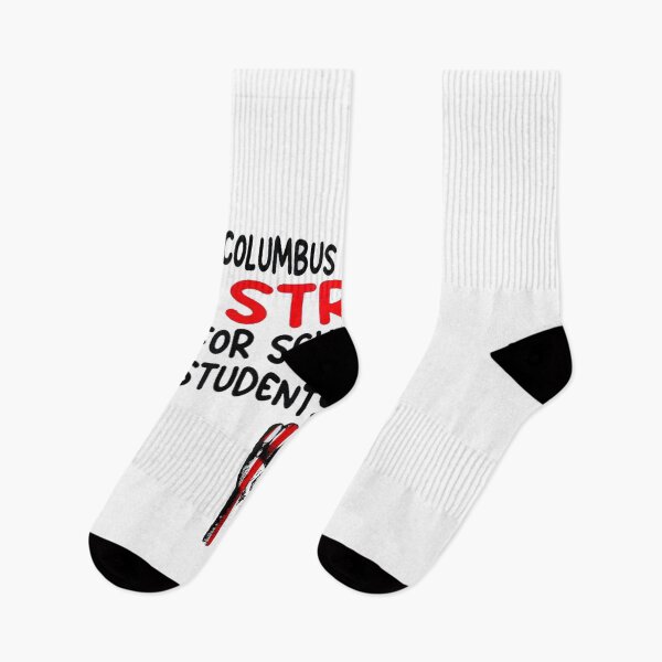 Item preview, Columbus Teachers Strike For Better Schools Our Student Deserve Shirt designed and sold by traitimyeuduoi.