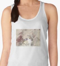 Cat Art Women's Tank Top