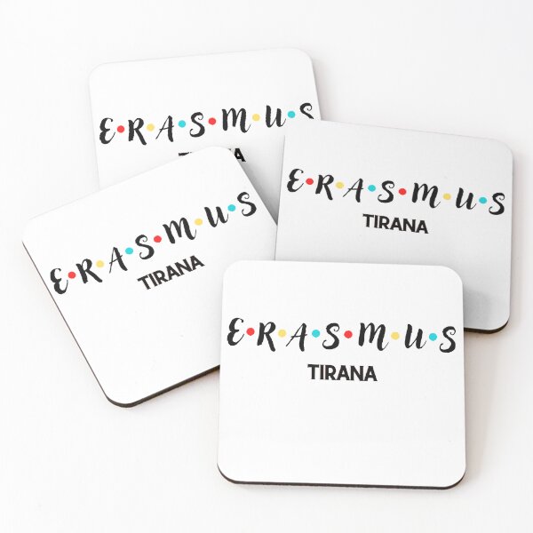 Item preview, Erasmus Tirana designed and sold by soniaaseguin.