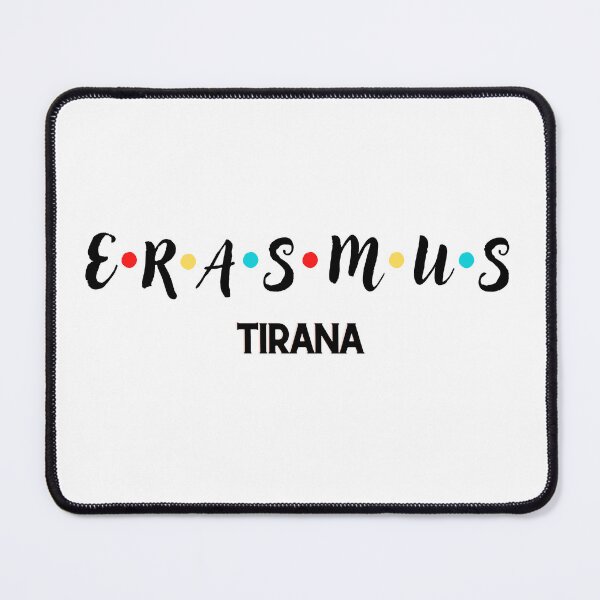 Item preview, Erasmus Tirana designed and sold by soniaaseguin.