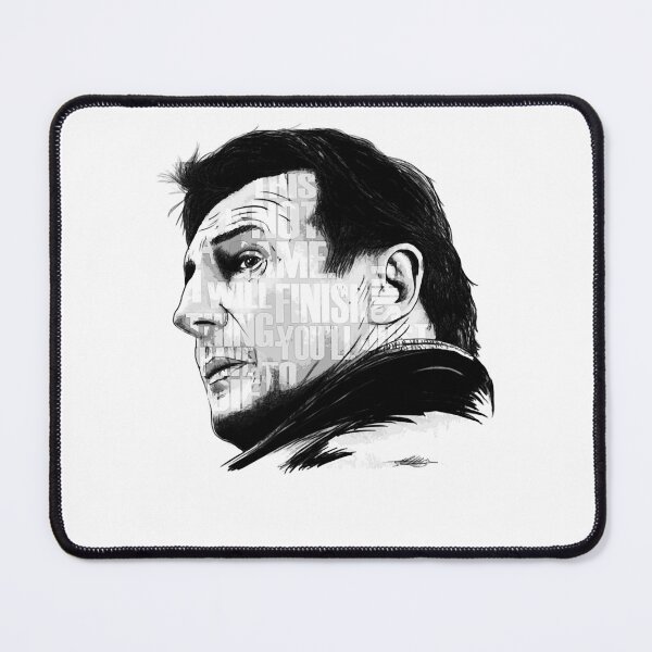 Item preview, Mens Womens Liam Neeson Awesome For Movie Fan designed and sold by ErnestoForbes.