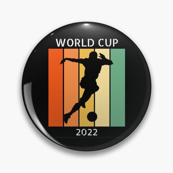 Item preview, Qatar world cup 2022 t-shirt, world cup 2022 t-shirt designed and sold by InstaDesignCo.