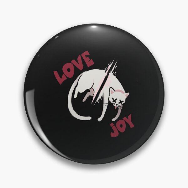 Item preview, Lovejoy band dead cat Cl designed and sold by BenjaNaundorf.