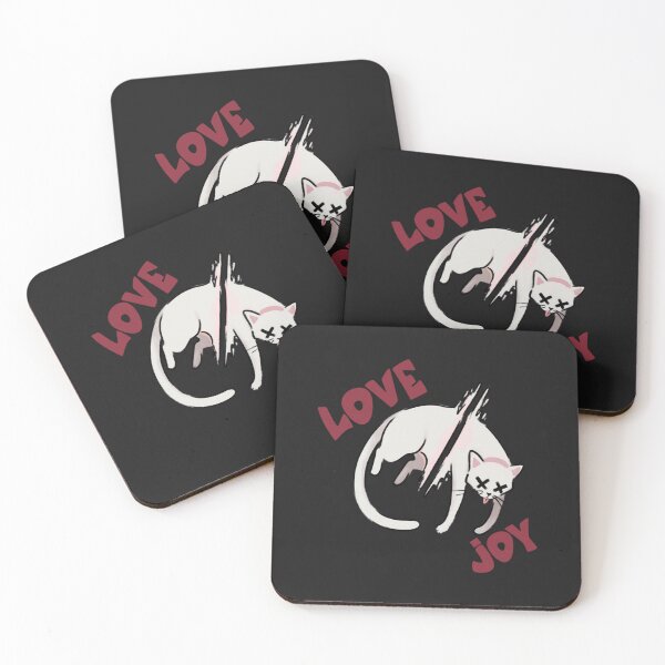 Item preview, Lovejoy band dead cat Cl designed and sold by BenjaNaundorf.