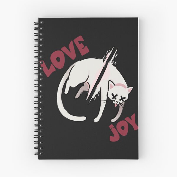 Item preview, Lovejoy band dead cat Cl designed and sold by BenjaNaundorf.