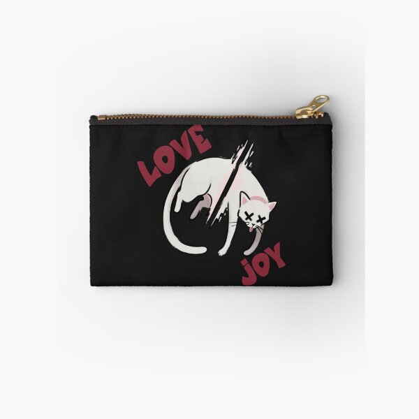 Item preview, Lovejoy band dead cat Cl designed and sold by BenjaNaundorf.