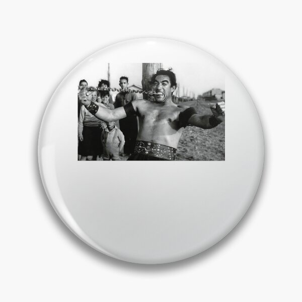 Item preview, Mens Womens La Dolce Vita Federico Fellini Lucky Gift designed and sold by RonanMorales.