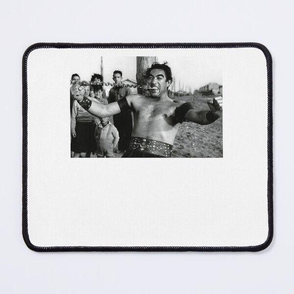 Item preview, Mens Womens La Dolce Vita Federico Fellini Lucky Gift designed and sold by RonanMorales.