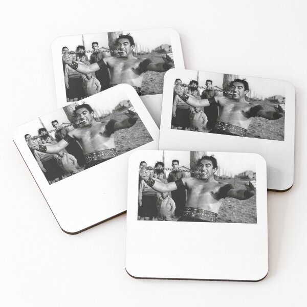 Item preview, Mens Womens La Dolce Vita Federico Fellini Lucky Gift designed and sold by RonanMorales.