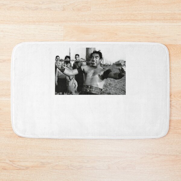 Item preview, Mens Womens La Dolce Vita Federico Fellini Lucky Gift designed and sold by RonanMorales.