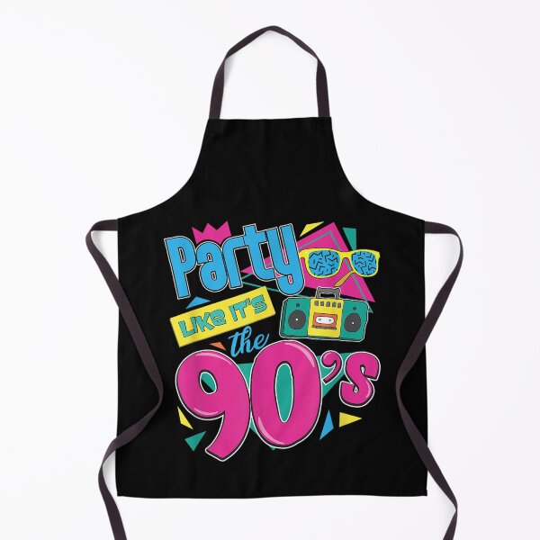 Item preview, 90s Retro Party Funny  designed and sold by SnowStore98.