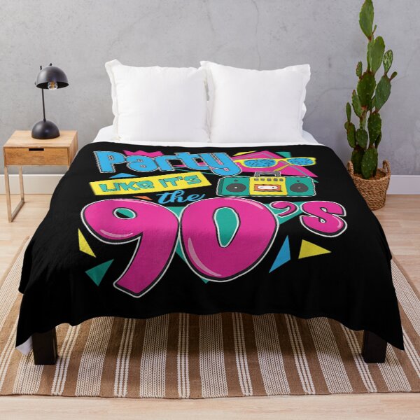 Item preview, 90s Retro Party Funny designed and sold by SnowStore98.