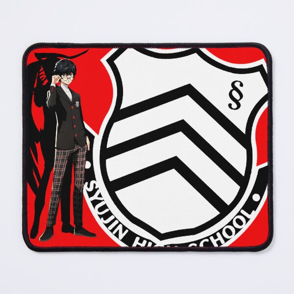 Item preview, Persona 5 - Ren Amamiya (25th Anniversary) designed and sold by VelvetZone.