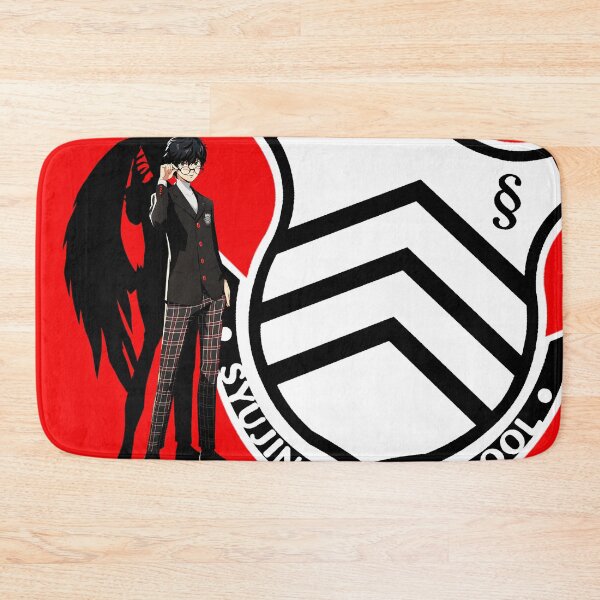 Item preview, Persona 5 - Ren Amamiya (25th Anniversary) designed and sold by VelvetZone.