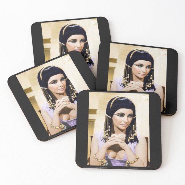 Item preview, Cleopatra Stare - Colour Ess designed and sold by AndreasOltersd.