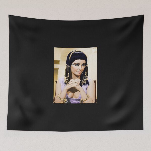 Item preview, Cleopatra Stare - Colour Ess designed and sold by AndreasOltersd.