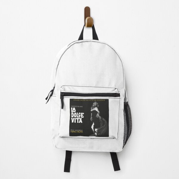 Item preview, My Favorite People Amarcord Federico Fellini Lucky Gift designed and sold by RonanMorales.