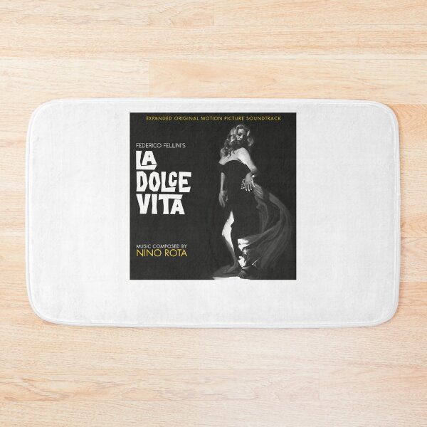 Item preview, My Favorite People Amarcord Federico Fellini Lucky Gift designed and sold by RonanMorales.