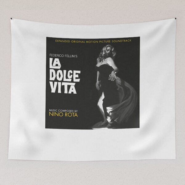 Item preview, My Favorite People Amarcord Federico Fellini Lucky Gift designed and sold by RonanMorales.