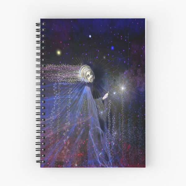 Item preview, The architect of the universe designed and sold by Franziska Freitag.