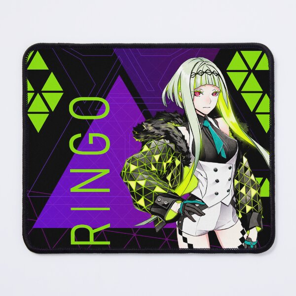 Item preview, Ringo - Soul Hackers 2 designed and sold by VelvetZone.