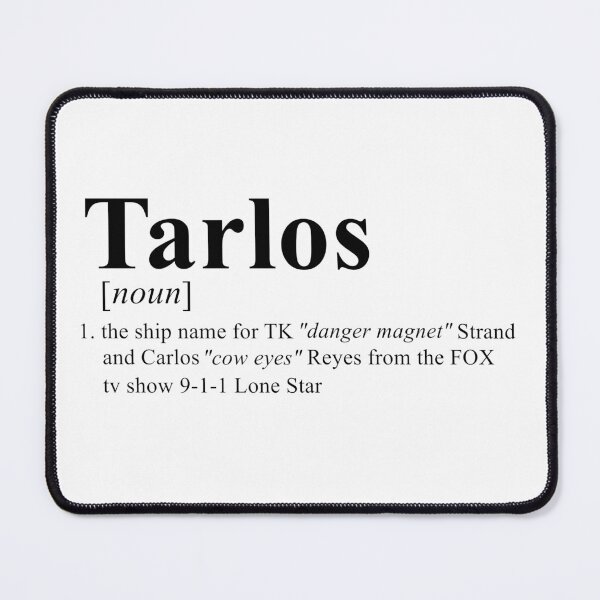 Item preview, Tarlos definition (2) designed and sold by saragiampy.