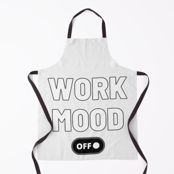 Item preview, Work Mood designed and sold by Lemarij.