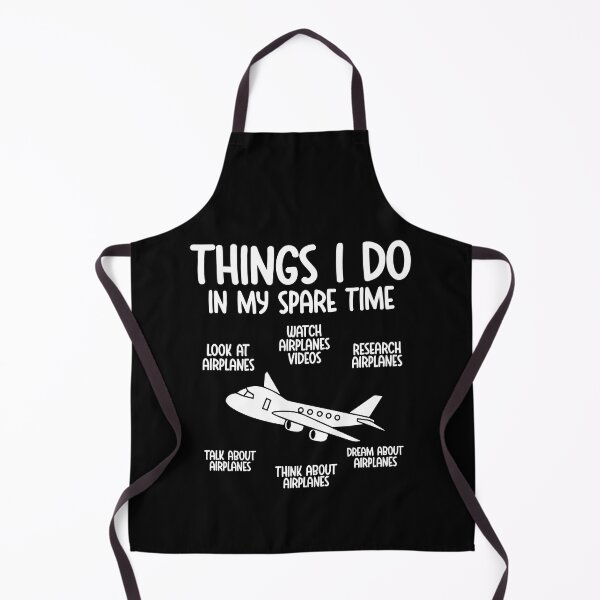Item preview, Things pilots do in their spare time designed and sold by sudiptochy29.