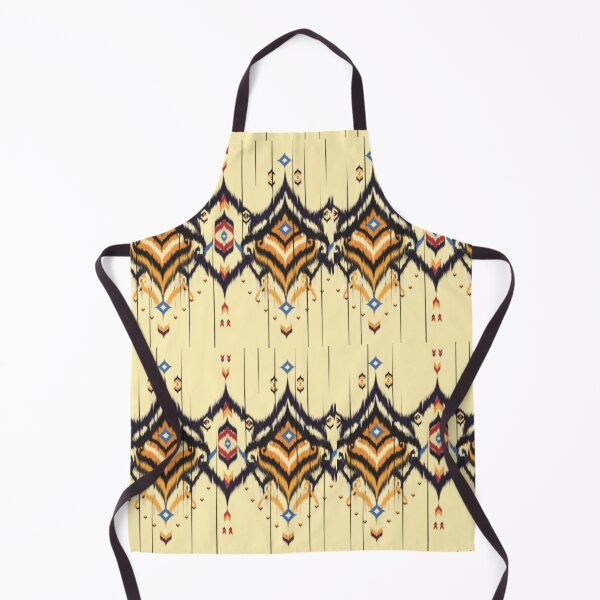 Item preview, IKAT pattern designed and sold by spunky-creation.