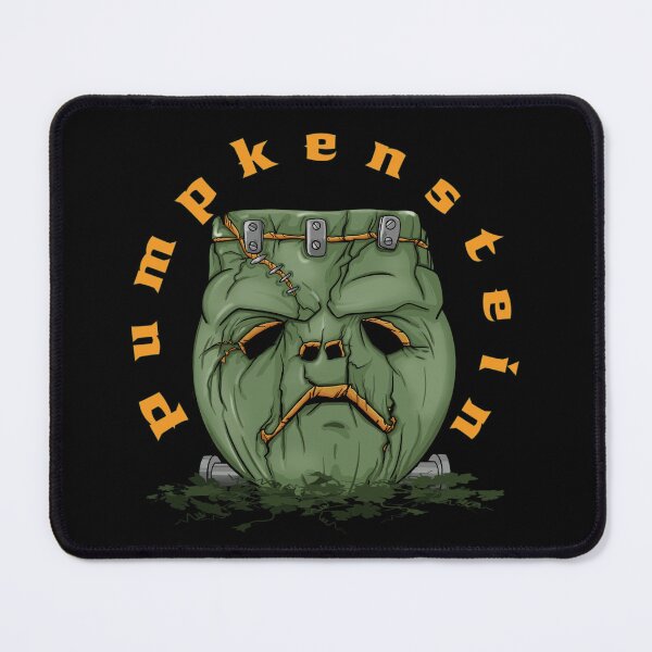 Item preview, Pumpkenstein  designed and sold by Martzart.
