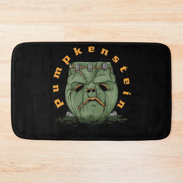 Item preview, Pumpkenstein  designed and sold by Martzart.