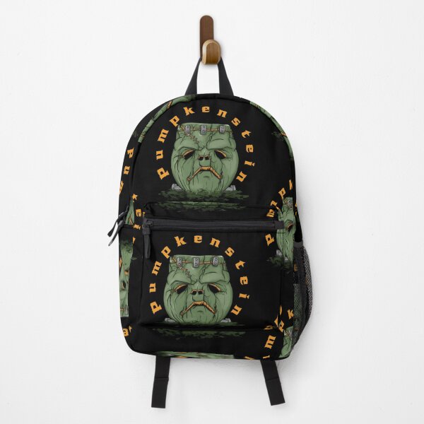 Item preview, Pumpkenstein  designed and sold by Martzart.