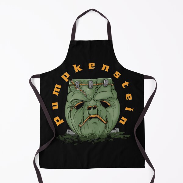 Item preview, Pumpkenstein designed and sold by Martzart.