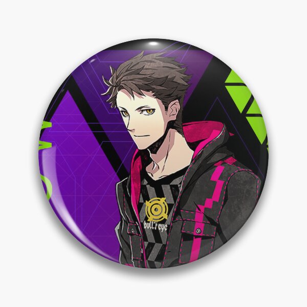 Item preview, Arrow - Soul Hackers 2 designed and sold by VelvetZone.