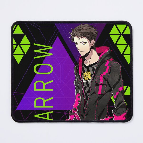 Item preview, Arrow - Soul Hackers 2 designed and sold by VelvetZone.