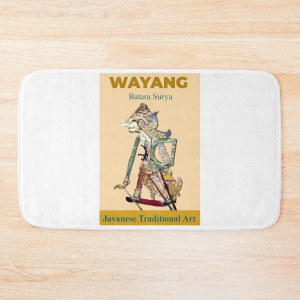 Item preview, Wayang Batara Surya  designed and sold by Benix.