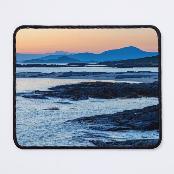 Item preview, Sanna Bay at Sunset designed and sold by derekbeattie.
