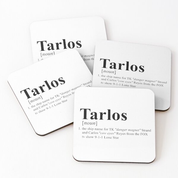 Item preview, Tarlos definition (2) designed and sold by saragiampy.