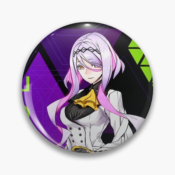 Item preview, Figue - Soul Hackers 2 designed and sold by VelvetZone.