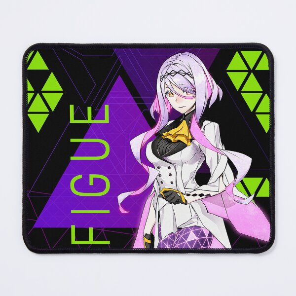 Item preview, Figue - Soul Hackers 2 designed and sold by VelvetZone.