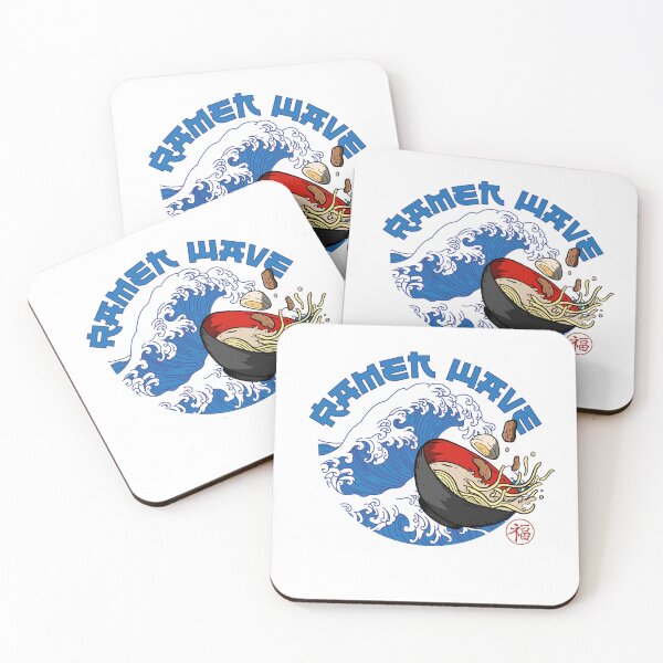 Item preview, ramen wave designed and sold by Armkdesigns.