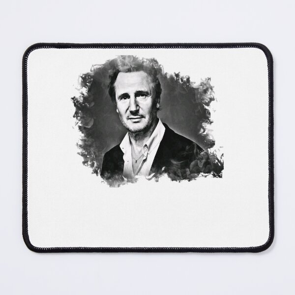 Item preview, Mens Womens Liam Neeson Lucky Gift designed and sold by ErnestoForbes.