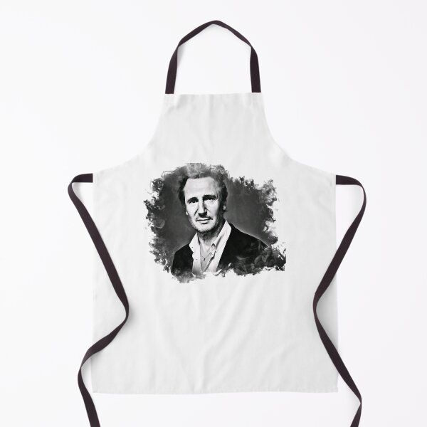 Artikelvorschau, Herren Damen Liam Neeson Glücksgeschenk entworfen und verkauft von ErnestoForbes.