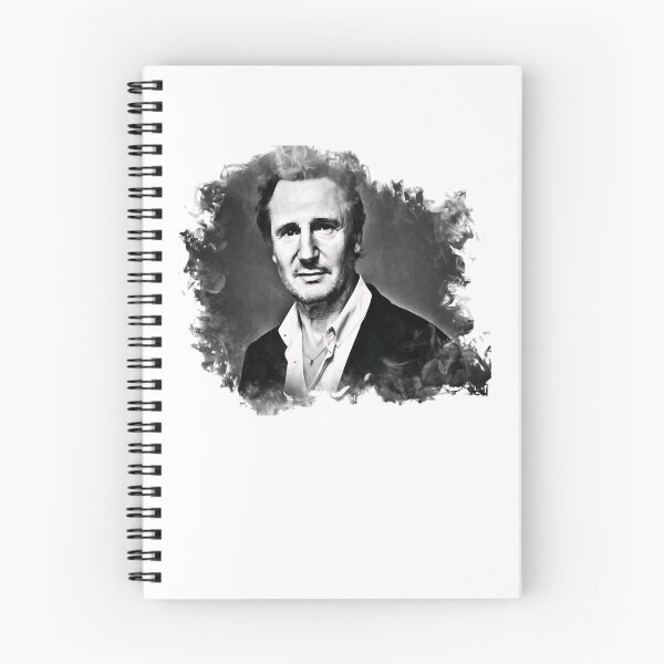 Artikelvorschau, Herren Damen Liam Neeson Glücksgeschenk entworfen und verkauft von ErnestoForbes.