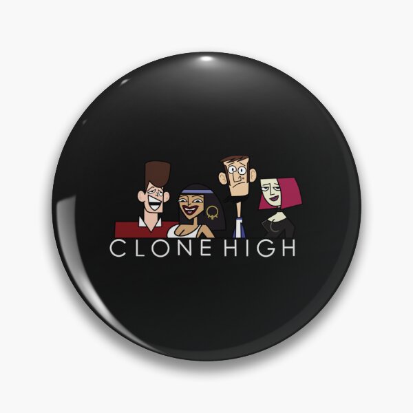 Item preview, Clone High Classic T-Shirt designed and sold by AndreasOltersd.